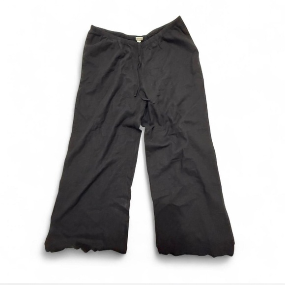 a new day Pants - A New Day Classic Black Trousers XL